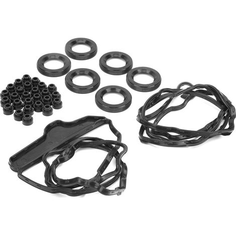 Joints de cache-culbuteurs VS50808R compatibles avec CHEVROLET CAMARO/CAPRICE/CAPTIVA SPORT/COLORADO (1/5)