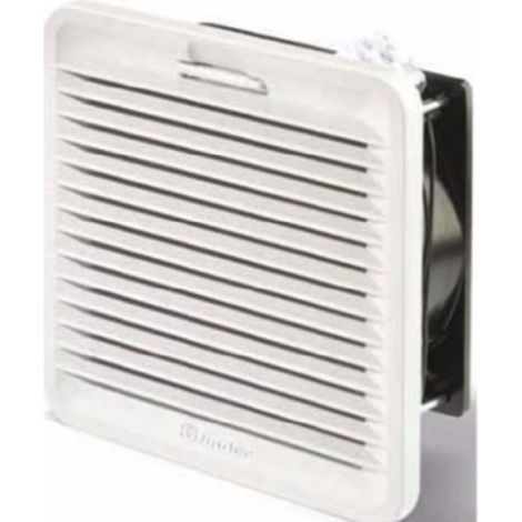Finder ventilatore con filtro 55mc/h 7f2082302055