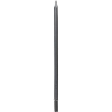 PREM SDS-Max Spitzmeißel L600mm