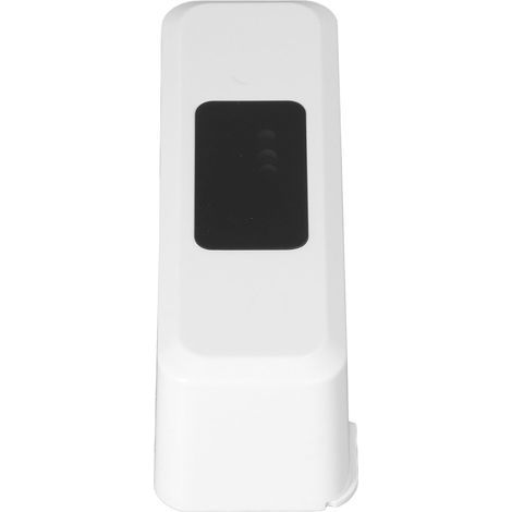 Automatische Toilettenspülung mit USB-Ladefunktion, Infrarotsensor und berührungsloser Bedienung für private und öffentliche Toiletten (1/5)