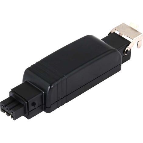 DEHN Überspannungsableiter Typ 2 DEHNcord, 3-p. DCOR R 3P 275 (1/4)