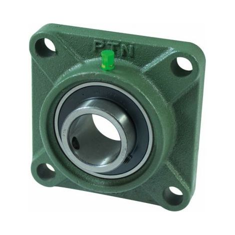Perno con doppia presa di forza con profilo interno 1"3/8 con 6 scanalature e lunghezza 500mm (1/2)