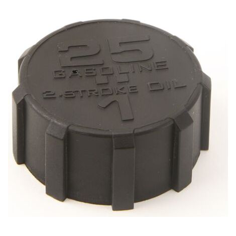 Bouchon reservoir essence débroussailleuse Kawazaki Ø ext 47 mm (1/5)