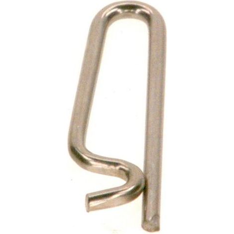 BOSCH Muelle de retención (5x), 7099402