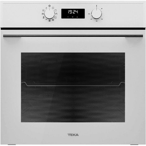 Horno enter teka - hsb 630p wh - blanco (1/5)