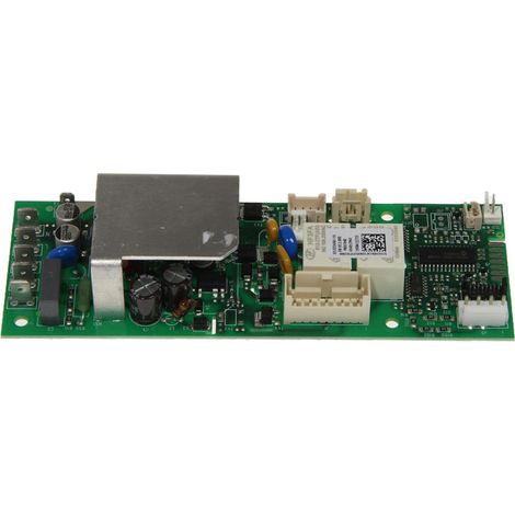 Delonghi scheda PCB 230V macchina caffè ECAM13.123 ECAM23.120 ECAM23.128 NOTE (1/2)