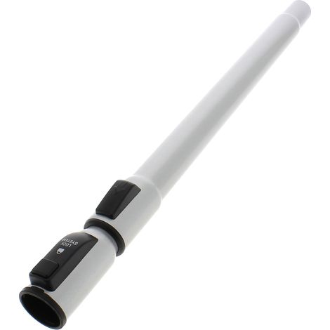 Teleskoprohr rs-rt3822 für Staubsauger rowenta