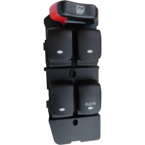 22626529 Fensterheber-Bedienknopf vorne links für Chevrolet Malibu 2004-2008 (1/5)