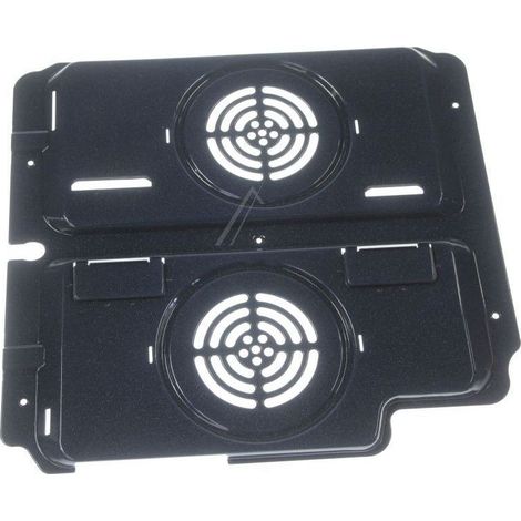 Coperchio elica ventola originale - Forni, Fornelli Elettrici e a Gas - SAMSUNG - 331548
