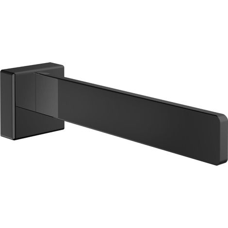 portarrollos de repuesto emco cue, negro, 320513300 (1/5)