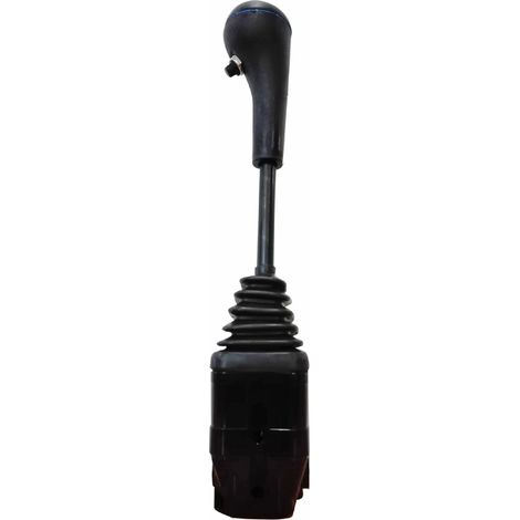 Leva telecomando a cloche con un pulsante elettrico (1/2)