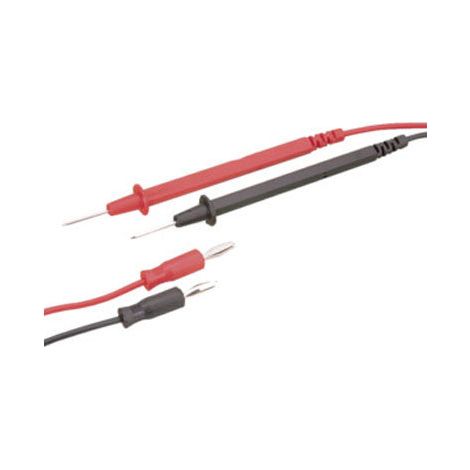 Satz injizierte Messleitungen Electro Dh 38.005 8430552030446