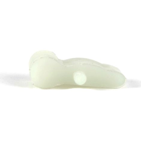 Cliquet de lanceur pour poulie