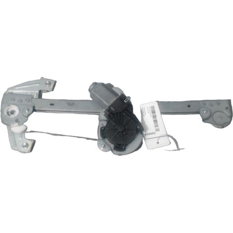 [PRODUIT D'OCCASION] Mecanisme+moteur Leve-glace Avant Gauche TOYOTA Aygo 5p ♻️ Ref Oe. 698200h020 - Garantie à vie (1/3)