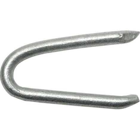 Clavos swg din 1159 galvanizado resistente al óxido 1 kg