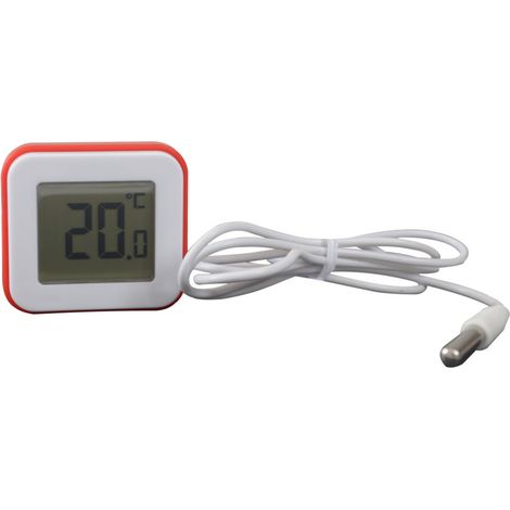 Thermometer Kühlschrank Gefrierschrank Elektro - Stil