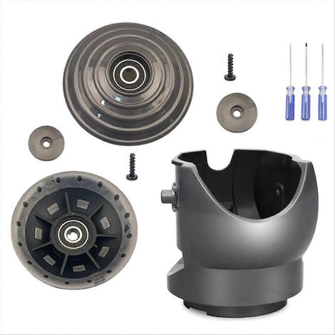 V - Ball roue+ Aspirateur tête Connector de rechange pour V10 V11 (1/5)