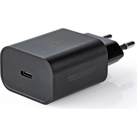 Wandladegerat 32 w schnellladefunktion 15 20 25 30 a anzahl der ausgange 1 usb c automatische spannungswahl 38 (1/5)