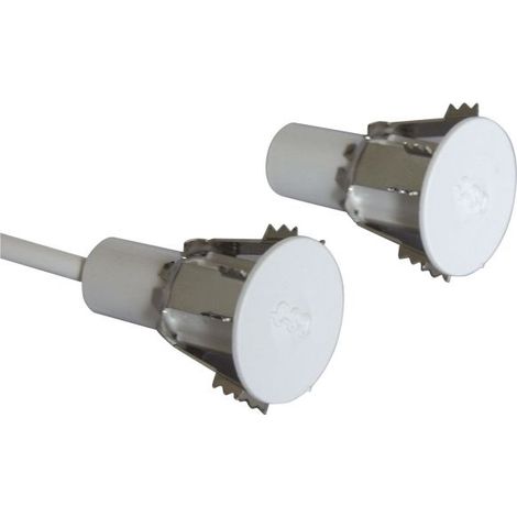 Eaton Csa contatto incasso per porta blindata - 423-TF