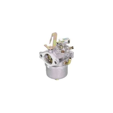 Enowelir Carburateur de Remplacement Durable pour Générateur Yamaha EF2600 EF2700 EF3600 MZ175 MZ200 (1/4)