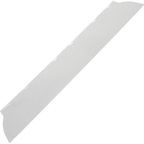 GEKO 60 cm 0,3 mm Ersatzklinge für Spachtel- und Gipsspachtel