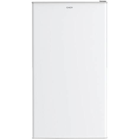 Candy CHASD4385EWC frigorifero Libera installazione 90 L E Bianco (1/6)
