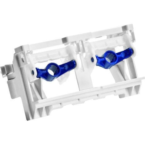 SUPPORTO TWICO PER UNICA+    GEBERIT