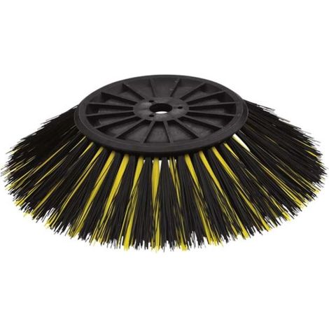 Seitenbesen Karcher 69061320 weich 420 mm feuchtigkeitsbeständig