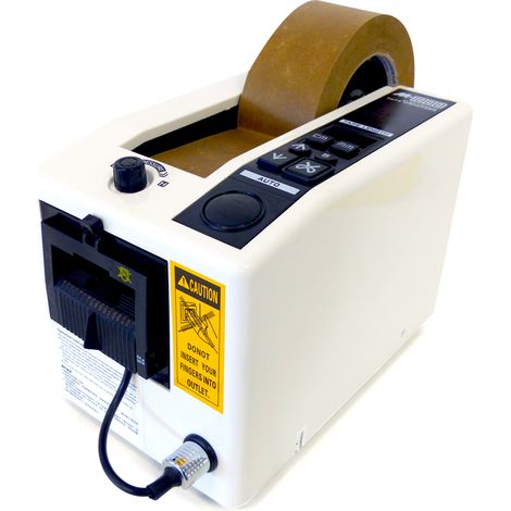 Dévidoir de table automatique pour rubans adhésifs