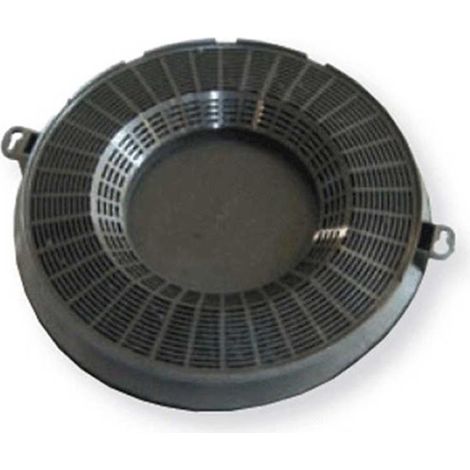 FILTRO CAPPA ELICA / BARALDI / ARISTON INDESIT IKEAMOD 48 DIAM CM 23 F 412 / F13 (1/4)