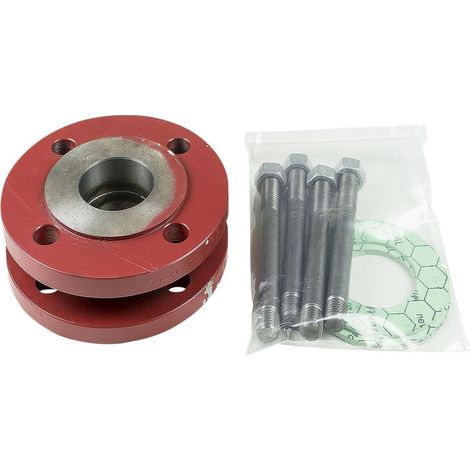 GRUNDFOS Accessori per pompe di circolazione Set raccordo di compensazione A50-60 DN50 PN10, 549824