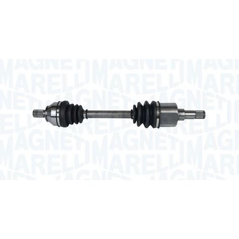 Arbre de transmission Magneti Marelli 302004190171 FORD 1223791 1305328 1328280