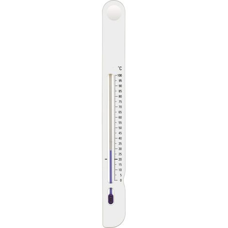 TFA Dostmann 14.1019 / termometro Yogurt (1/2)