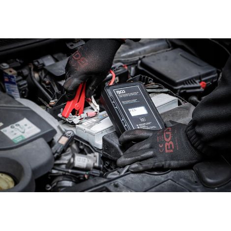 BGS Avviatore Ultra per veicoli 12 volt