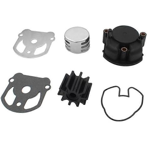 Kit de turbine de pompe à eau Cobra avec boîtier 984461 983895 984744 18-3348 (1/5)