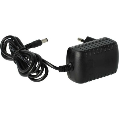 Bloc d'alimentation compatible avec AKG WMS 300, WMS 40, WMS 50, WMS 51, WMS 60, WMS 80, WMS 81 radio DAB, digitale,radio de chanti (1/4)