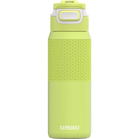 Bouteille isotherme Kambukka Elton 750 ml - Mojito Été (1/5)