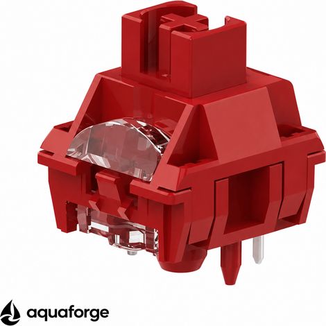 Interrupteur linéaire TTC Flame Red V2 Switch II (1/5)