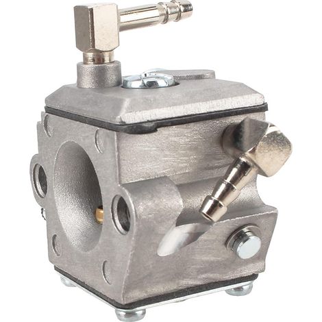 Carburateur Walbro WA‑2 avec filtre intégré – Adapté aux tronçonneuses Stihl 030, 031, 031AV, PLT2145 – Usage régulier pour l’élagage et la coupe de bois (1/5)