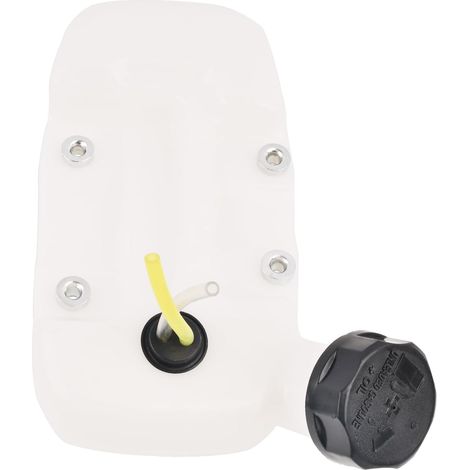 5416500000 Réservoir de carburant pour Subaru Robin BG411 CG411 EC04 NB411 RBC411 (pour NB411) (1/5)