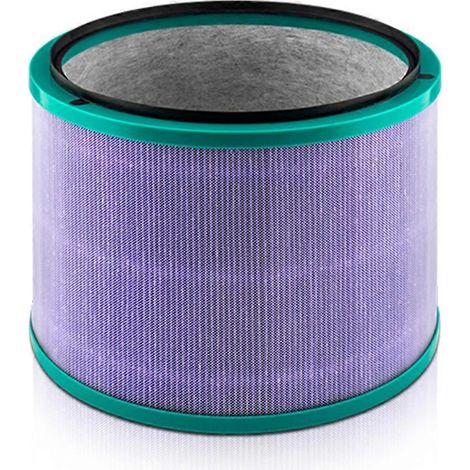 Filtre de remplacement pour purificateur d'air HP00 HP01 (modèles de bureau) (1/5)