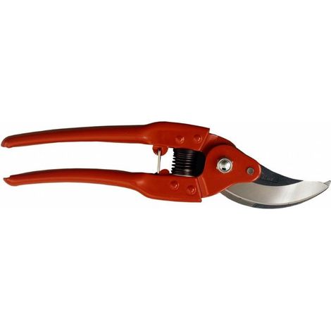 FPLUS tijera podar 1mano p-110-23 bahco , Podadera de una mano
P110   230 MM  Y 390 GRS.

Mangos cómodos de acero sellado presionado
Afilado duradero y corte limpio con menos fricc