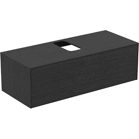 IDEAL STANDARD T3931Y4 Meuble bas Conca WT, 1 tiroir (1/2)