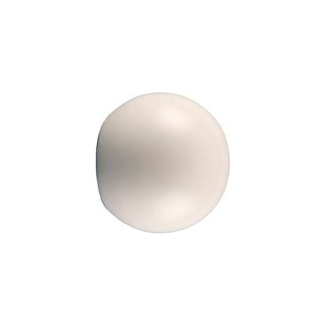 IDEAS 12 - Finale mettallo Modello Sfera Bianco (1/2)