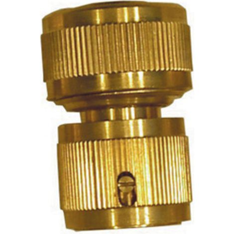 20PZ IRRIGO ART. 8113 RACCORDO IN OTTONE 3/4 SENZA ACQUASTOP FIGURA 6 (1/2)