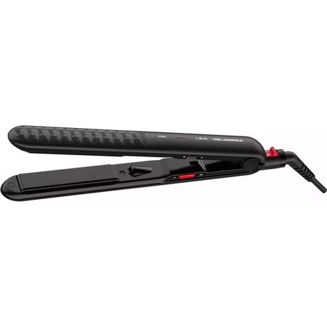 Lisseur keratin & glow 230°c noir - Calor - SF321LC0