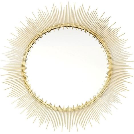 Miroir soleil D60