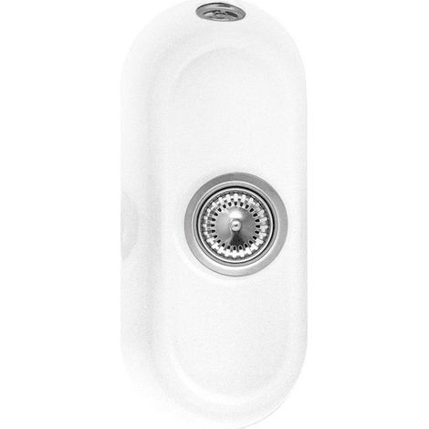 V&B lavello sottopiano CISTERNA 19 180x355mm legno