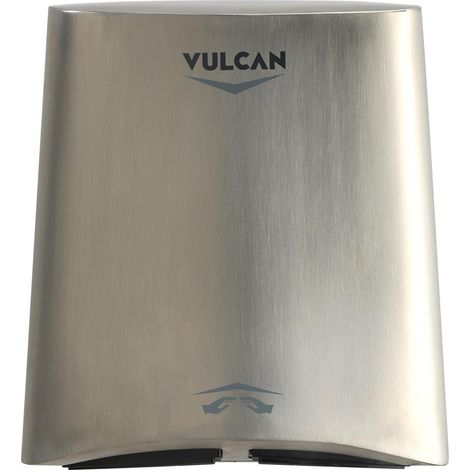Handy Dryers Vulcan Hand Dryer Stainless Steel 2218 (1/2)