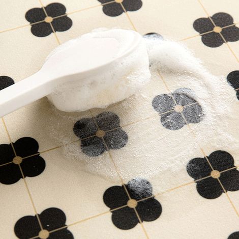 Tapis de sol de salle de bain de forme irrégulière, tapis absorbant pour toilettes, tapis doux en terre de diatomées pour porte de salle de bain, tapis antidérapant à séchage rapide, cœur fluide (1/5)